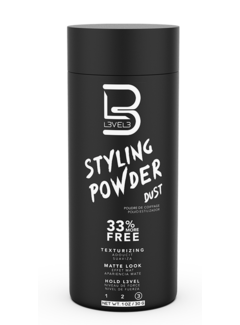 LEVEL3 Styling Powder 30 Gr.