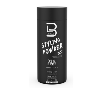 LEVEL3 Styling Powder 30 Gr.