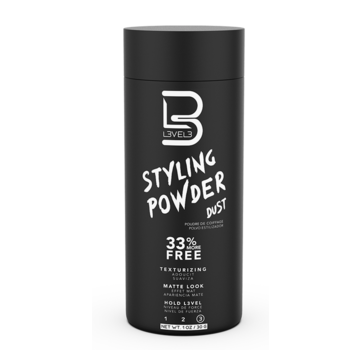 LEVEL3 Styling Powder 30 Gr.