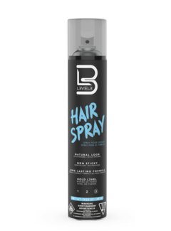 LEVEL3 Hairspray 383 Gr.