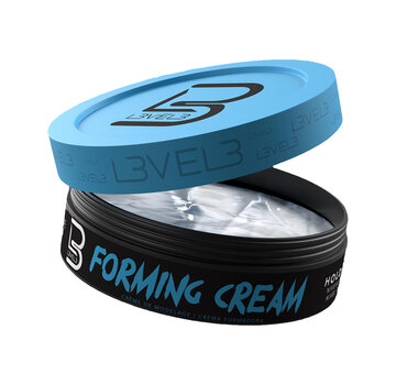 LEVEL3 Forming Cream 150ml