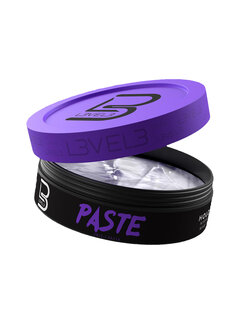 LEVEL3 Haarstyling Pasta - Matte Finish 150ml