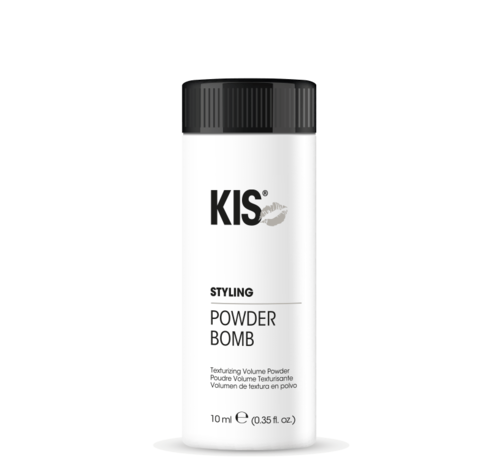 KIS Powder Bomb Texturizing Volume Powder 10gr.