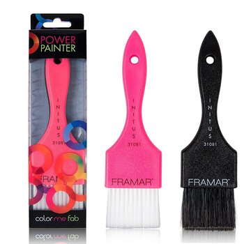 Framar Power Painter Verfkwasten Set