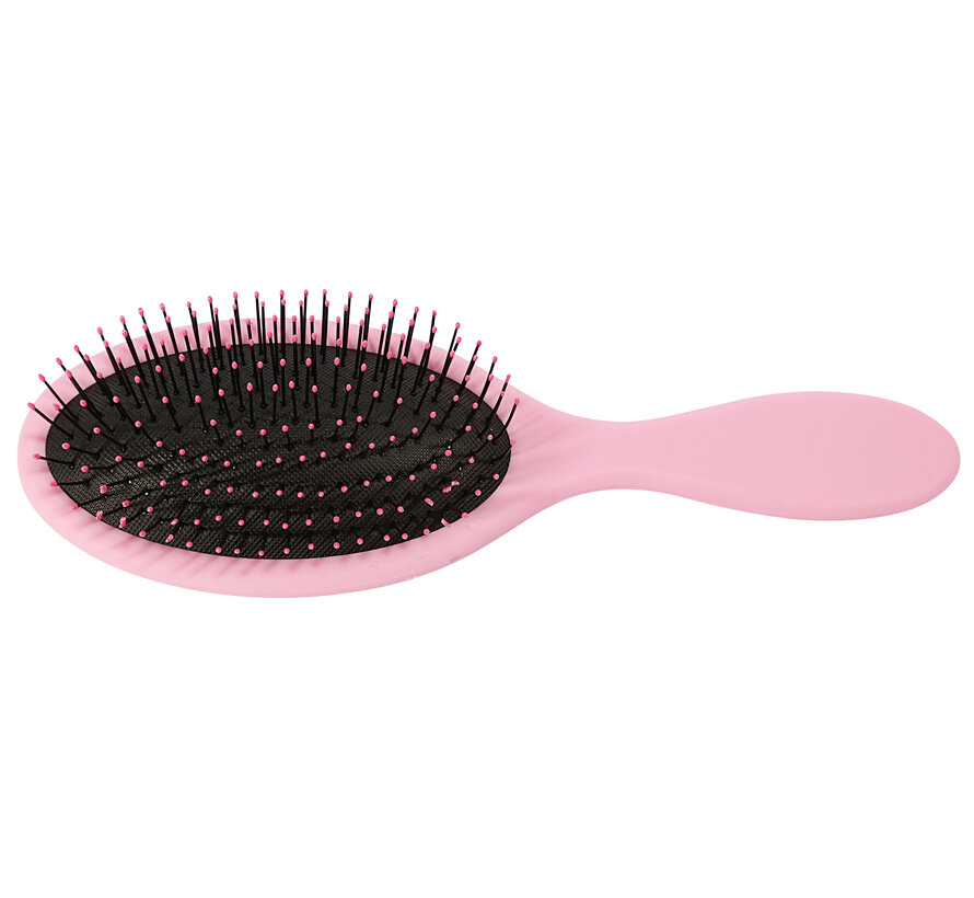 Wet Brush Pink