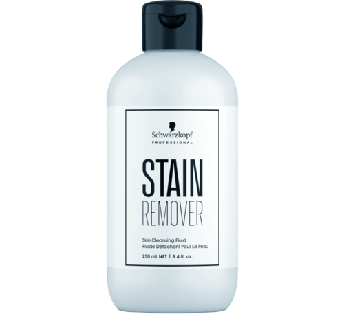 Schwarzkopf Schwarzkopf Professional Stain Remover 250ml