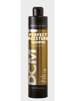 DCM Perfect Moisture Shampoo 300ml