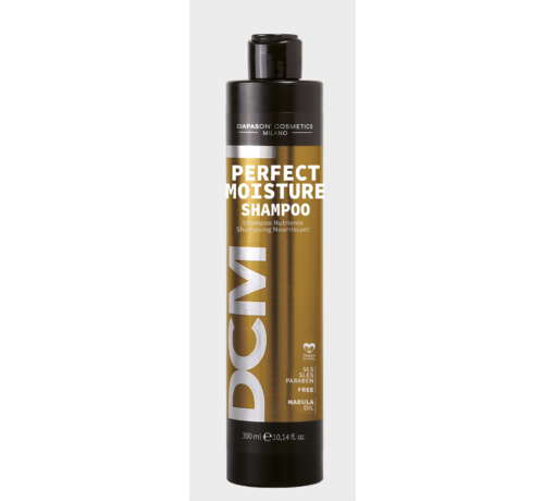 DCM Perfect Moisture Shampoo 300ml