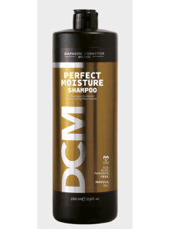 DCM Perfect Moisture Shampoo 1000ml