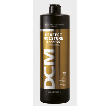 DCM Perfect Moisture Shampoo 1000ml