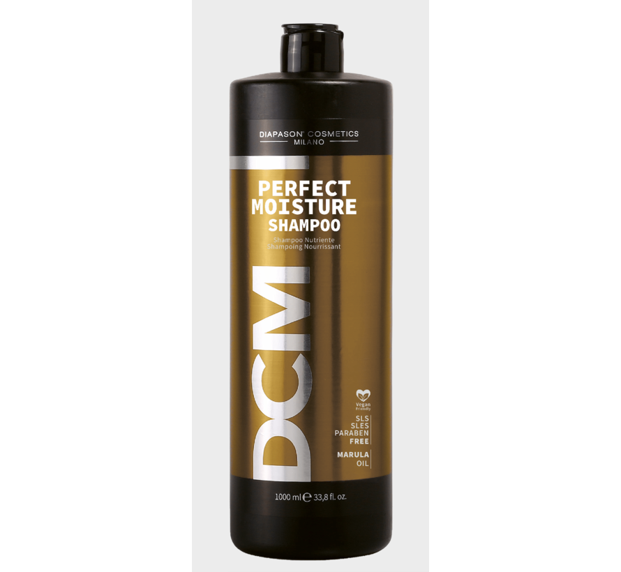 Perfect Moisture Shampoo 1000ml