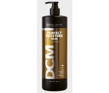 DCM Perfect Moisture Mask 1000ml