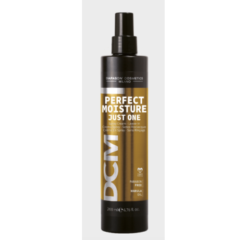 DCM Perfect Moisture Just One Spray Cream Leave-in 200ml