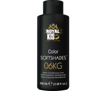 Royal KIS  SoftShades 100ml