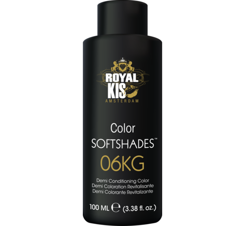 Royal KIS  SoftShades 100ml