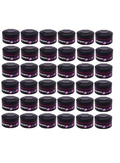 Gummy Styling Wax Extra Gloss 150ml  - DOOS - 36 stuks