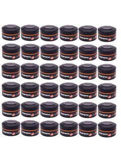 Styling Wax Bright Finish Glans 150ml  - DOOS - 36 stuks