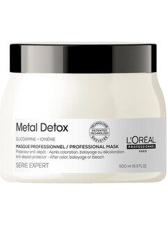 L'Oréal Professionnel Serie Expert Detox Mask 500ml