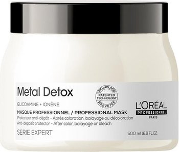 L'Oréal Professionnel Serie Expert Detox Mask 500ml