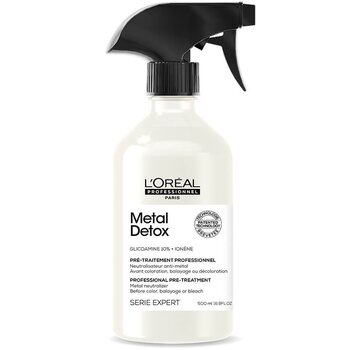 L'Oréal Professionnel Serie Expert Metal Detox Pre Spray 500ml