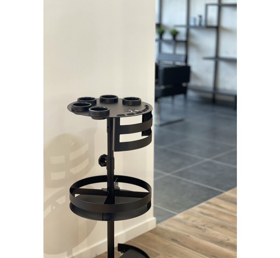 Hairbutler Trolley