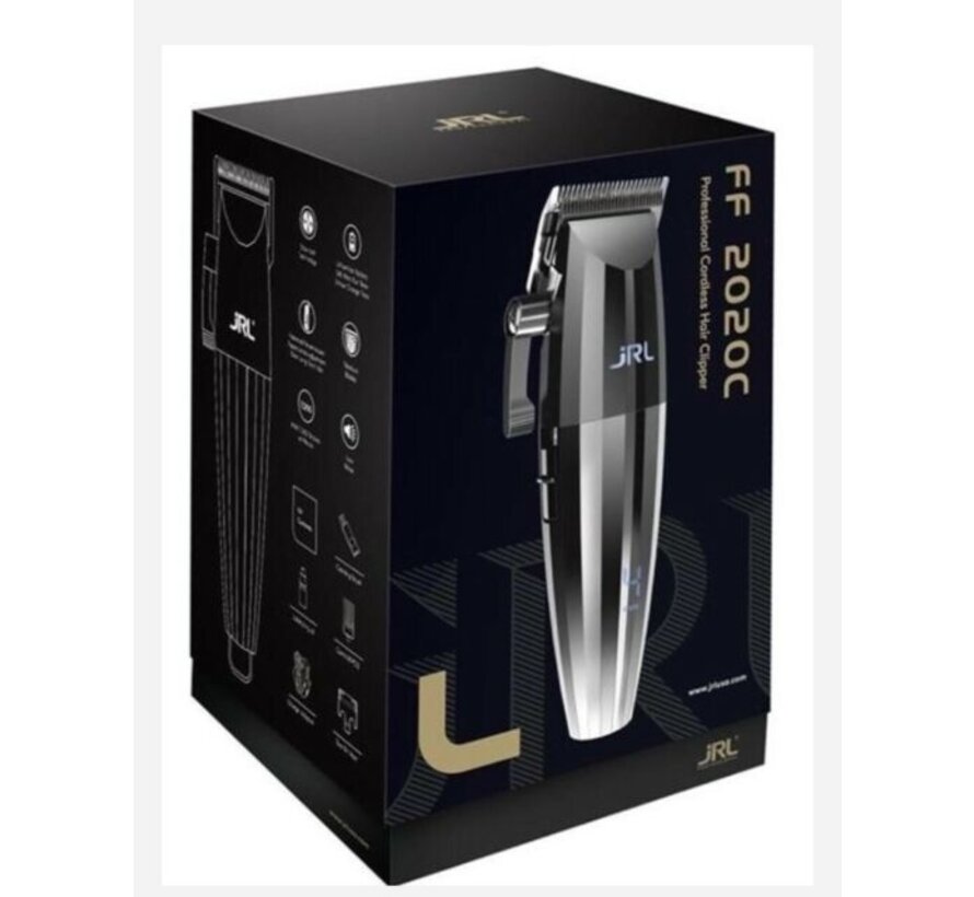 FreshFade 2020C Clipper