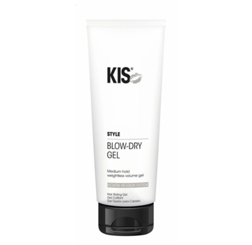 KIS Blow Dry Gel 12 STUKS