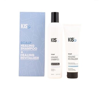 KIS SCALP ACTIE SET