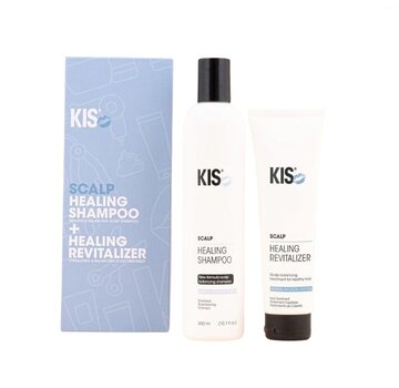 KIS SCALP ACTIE SET