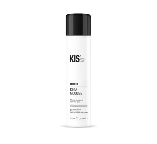 KIS KeraMousse 300ml - 12 STUKS