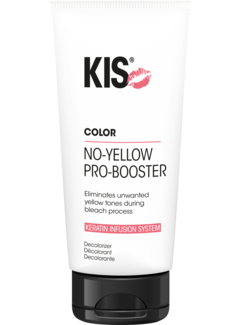 KIS No-Yellow-Pro Booster 75ml