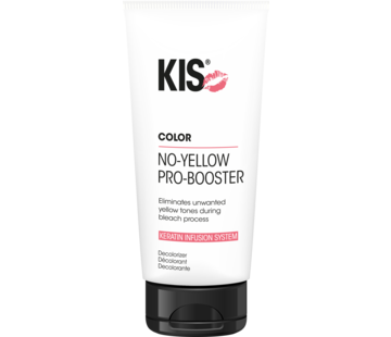 KIS No-Yellow-Pro Booster 75ml