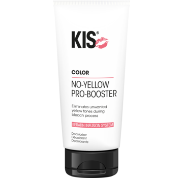 KIS No-Yellow-Pro Booster 75ml