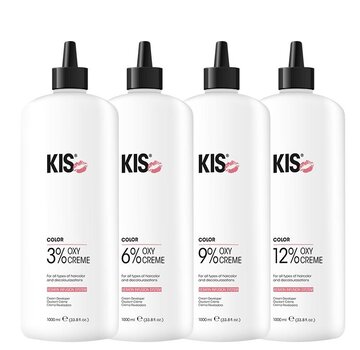 KIS Oxycreme  1000ml