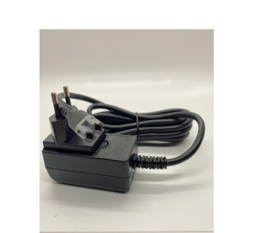 Cordless Super Taper/Magic Clip/ Senior Adapter 5 Volt