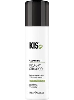 KIS Dry Shampoo 12-STUKS
