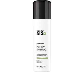 KIS Dry Shampoo 12-STUKS