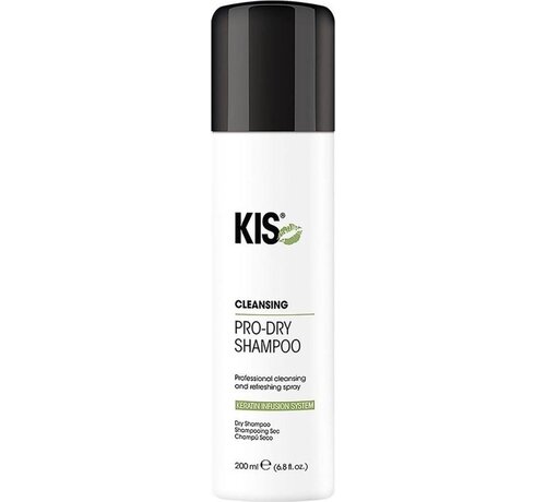 KIS Dry Shampoo 12-STUKS