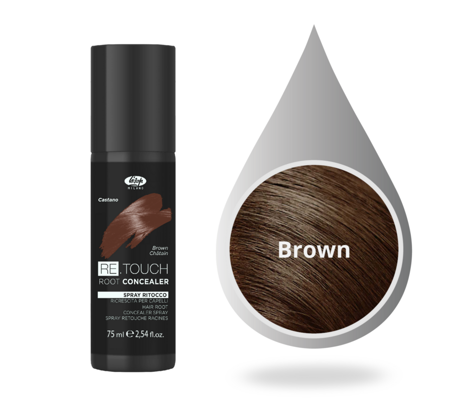 Re.Touch Root Concealer 75ml
