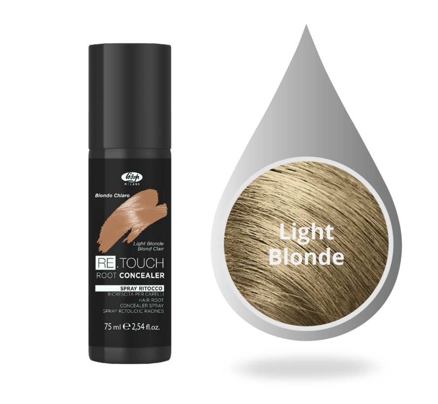 Re.Touch Root Concealer 75ml