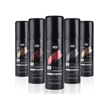 Lisap Re.Touch Root Concealer 75ml