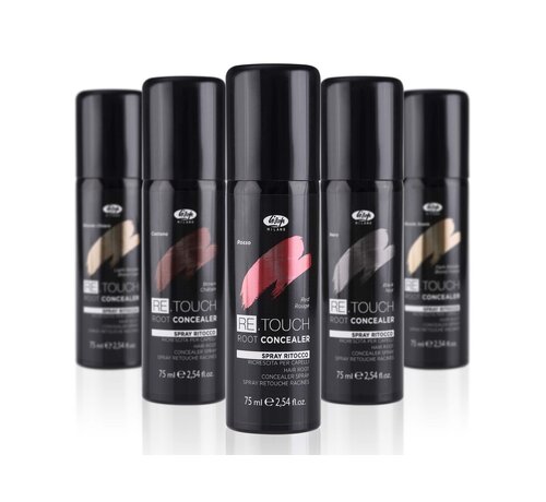 Lisap Re.Touch Root Concealer 75ml
