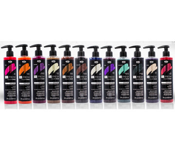Lisap Re.Fresh Color Mask 250ml