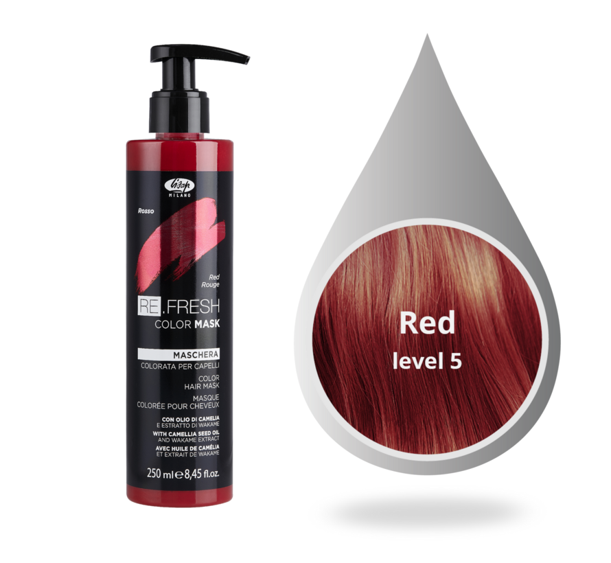 Re.Fresh Color Mask 250ml