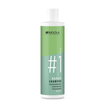 Indola Professional Innova Repair Shampoo - 300ml