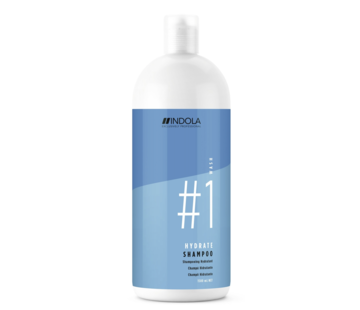 Indola Professional Innova Hydrate Shampoo - 1500ml