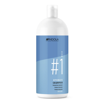 Indola Professional Innova Hydrate Shampoo - 1500ml