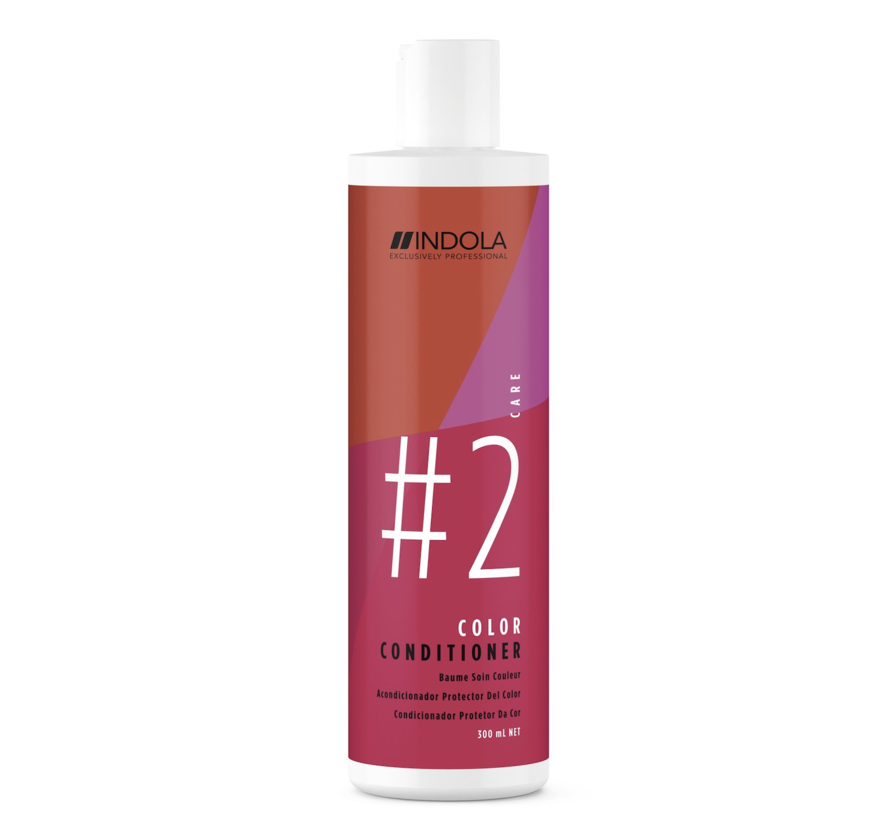 Innova Color Conditioner  - 300ml