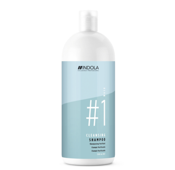 Indola Professional Innova Cleansing Shampoo  - 1500ml