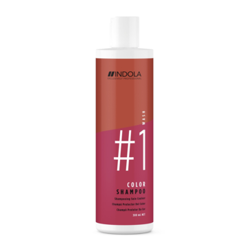 Indola Professional Innova Color Shampoo - 300ml